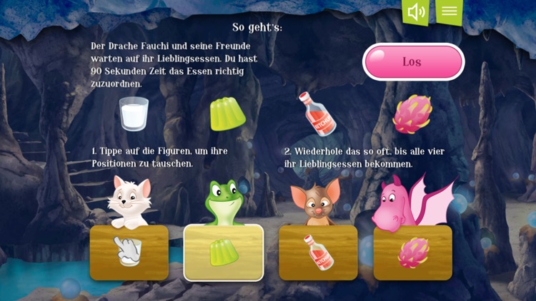 Bibi Blocksberg Spielesammlung screenshot-4