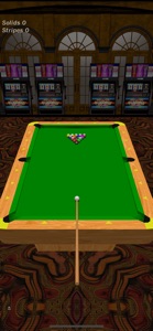 Vegas Pool Sharks HD Lite screenshot #2 for iPhone
