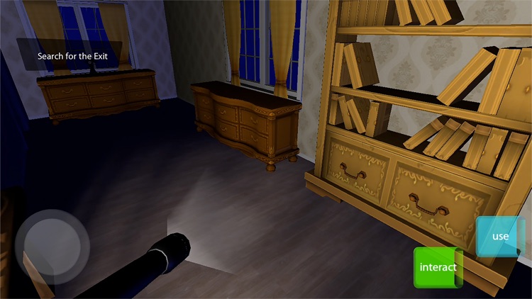 THE DOOR-SECRET NEIGHBOR screenshot-3