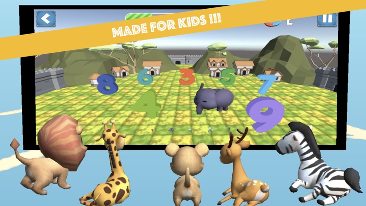 kids games for toddlers screenshot-7