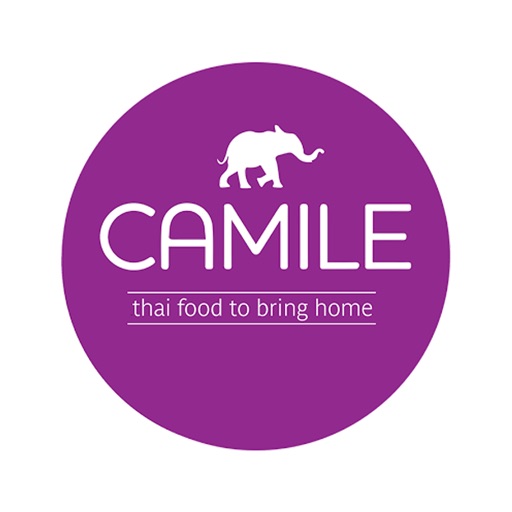 Camile Thai Takeaway Dublin