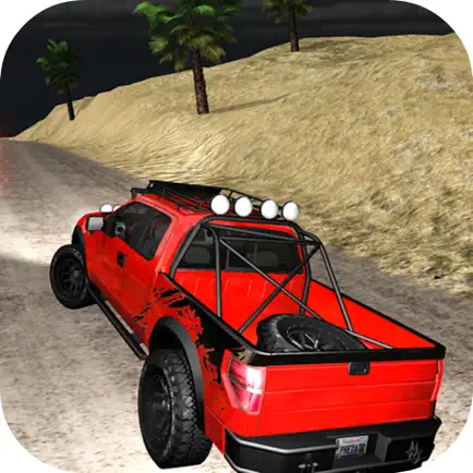 Uphill 4x4 Truck Driving Читы