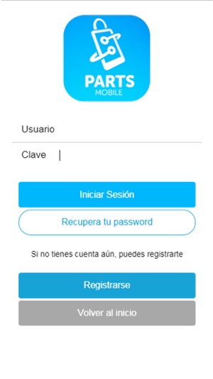 Parts Mobile(圖1)-速報App