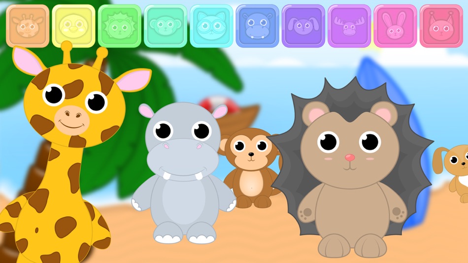 #1. Memorina 2 - memory game (iOS) Ved: Vikentii Zemskov