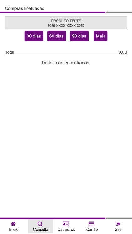 CredSoares screenshot-4