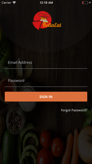 BellaEat Restaurant(圖2)-速報App