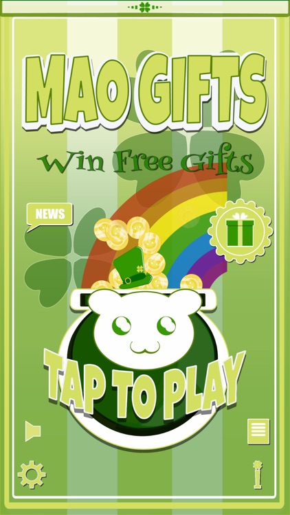 MaoGifts Win Gifts Online