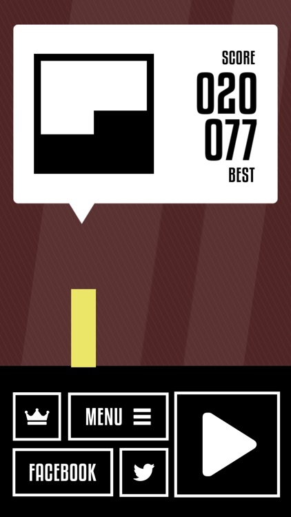 Watch your Step: Rebirth! screenshot-3