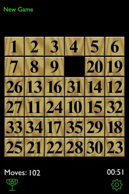 Game screenshot PuzzleTiles - 15 tile puzzle apk