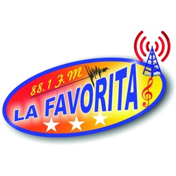 La Favorita 88.1 FM