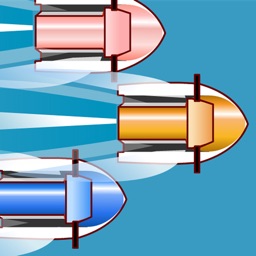 Grand Prix Multiplication by Arcademics