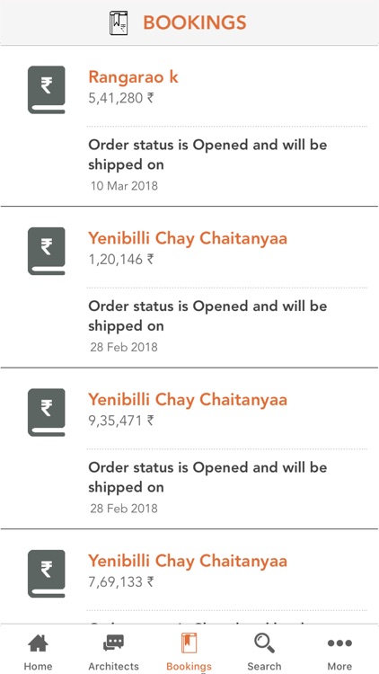 MergeSales screenshot-4