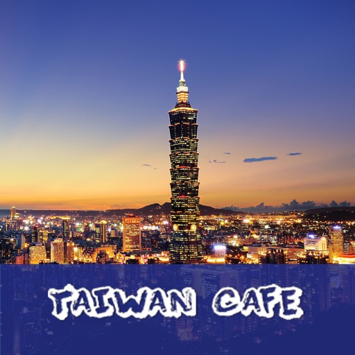 Taiwan Cafe Manassas