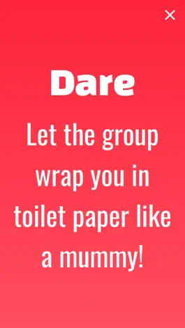 Game screenshot Truth Or Dare ・ apk