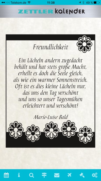 Zettler Humor Kalender 2019