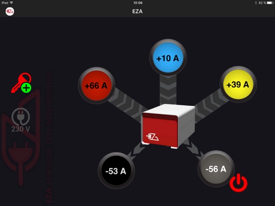 Screenshot #4 pour EZA