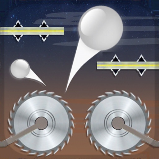 Tap Ball Crusher Game iOS App