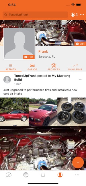 TunedUp Automotive(圖3)-速報App