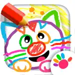 DRAWING FOR KIDS Learning Apps App Contact
