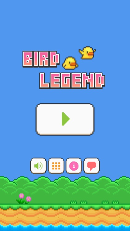 Bird Legend screenshot-4