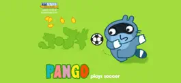Game screenshot Pango plays soccer mod apk