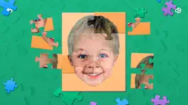 Game screenshot Jimmy Jigsaw hack