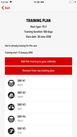 Game screenshot TO DO TRI hack