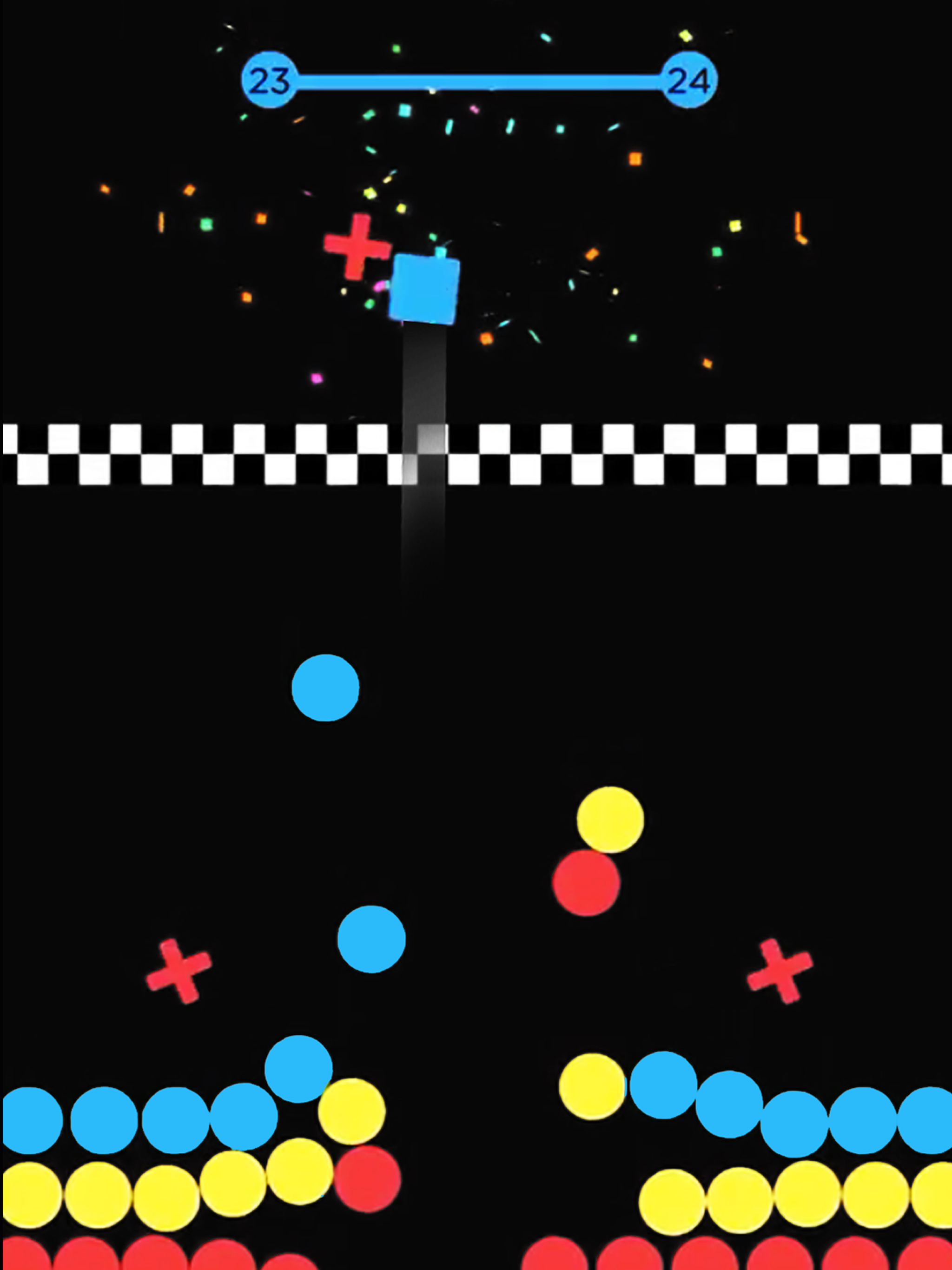 Color Bump