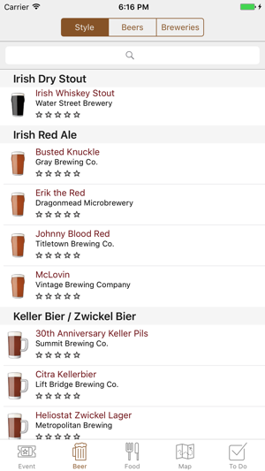 Dells on Tap(圖3)-速報App