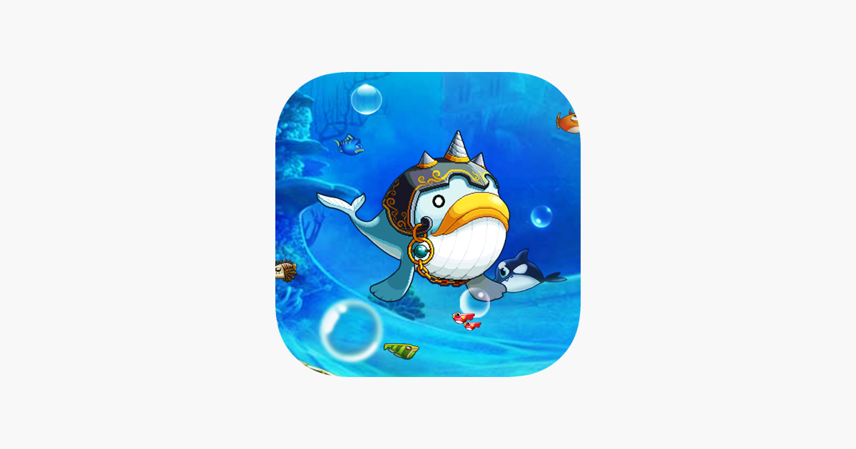 Download Grow Fish : Feed and Grow 2D for iOS APK iPhone & iPad [Latest]
