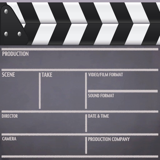 Clapboard