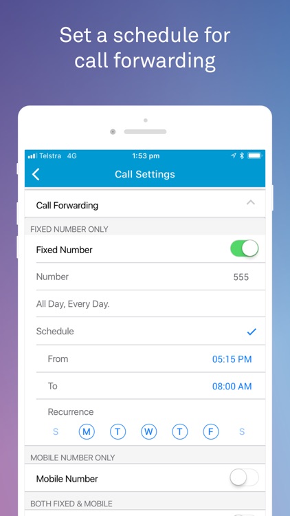 Liberate screenshot-4