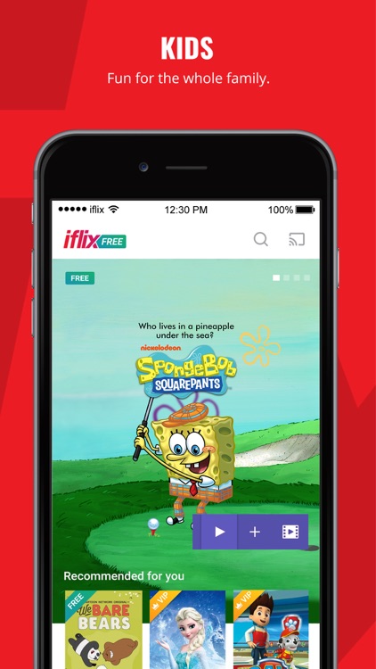 iflix screenshot-3