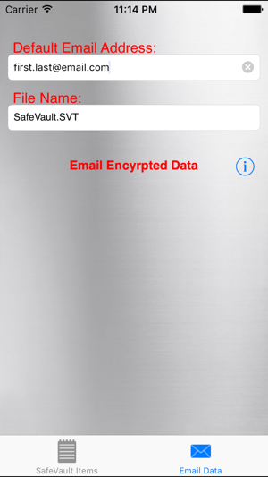 SafeVault(圖4)-速報App