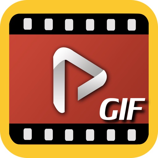 GIF производитель -видео в GIF