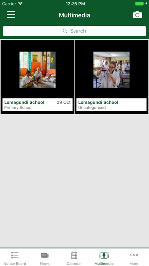 Lomagundi College Schools(圖4)-速報App