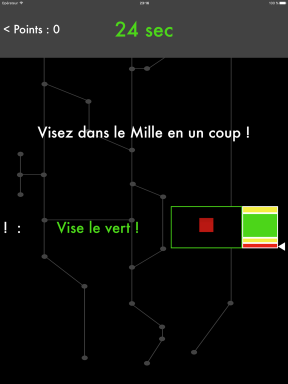 Screenshot #5 pour Bomb Watch!!
