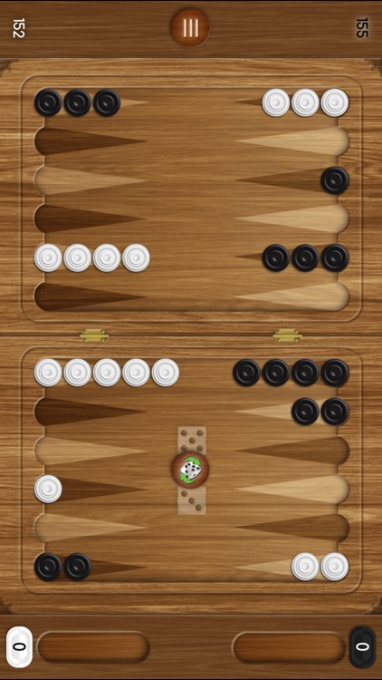Backgammon+