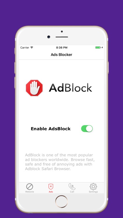BlockMe