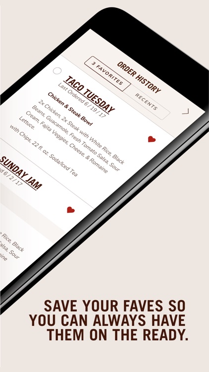 Chipotle screenshot-4