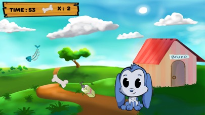 Puppet Pals- Mary, Bob & Bruno screenshot