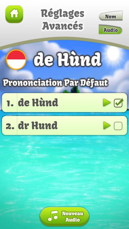 Lingue Vive - l'alsacien screenshot-9