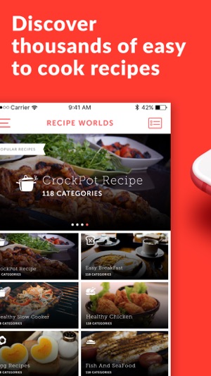 Recipeworlds.com