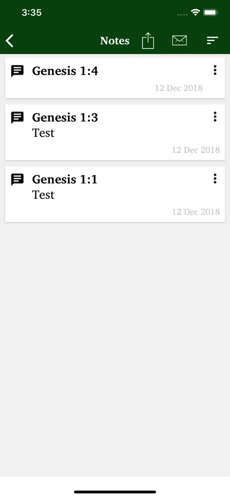 ERV Bible