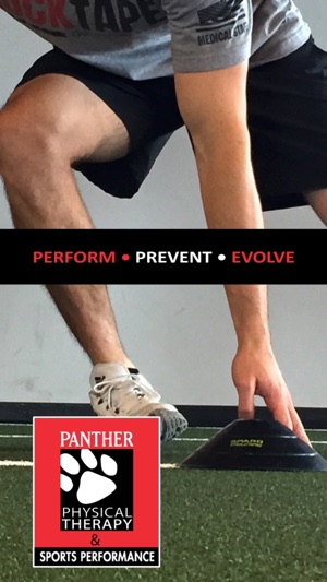 PantherPT-Performance-Wellness(圖2)-速報App