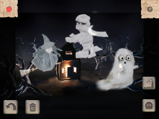 Screenshot #4 pour Ghost Story