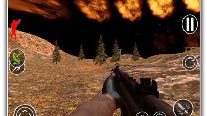 Real Terrorist Combat screenshot 2