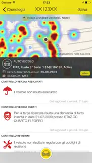 altolà - controllo veicoli айфон картинки 2
