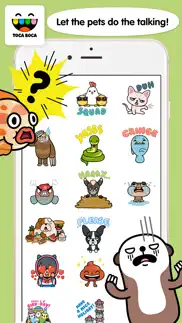 toca life: pet moods problems & solutions and troubleshooting guide - 3