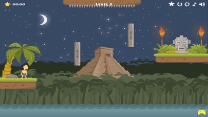 Wilderness Savage Screenshot